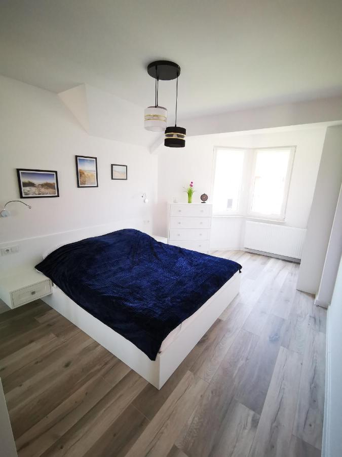 Aravell C28 Darlowko Wschodnie Kültér fotó